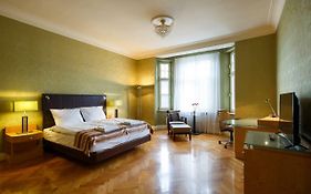 Apartament Kryształowy