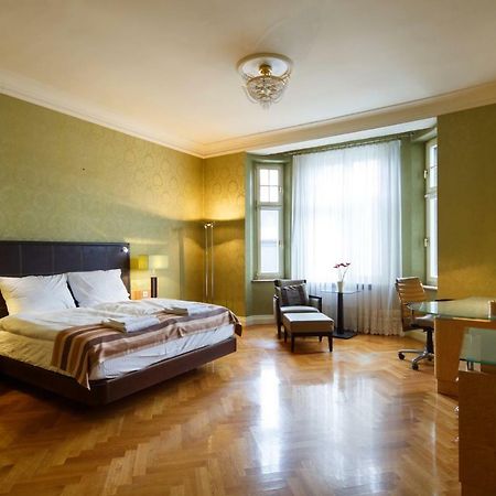 Apartament Kryształowy Katowice Zewnętrze zdjęcie