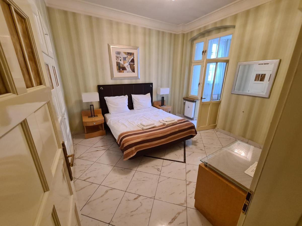 Apartament Kryształowy Katowice Zewnętrze zdjęcie