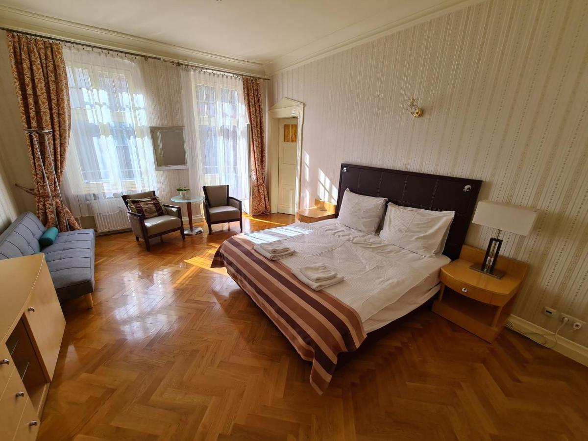 Apartament Kryształowy Katowice Zewnętrze zdjęcie