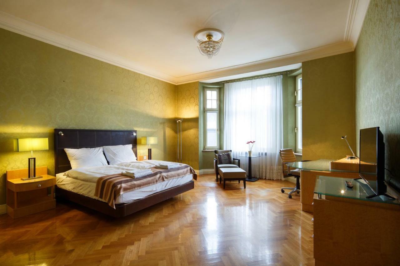 Apartament Kryształowy Katowice Zewnętrze zdjęcie