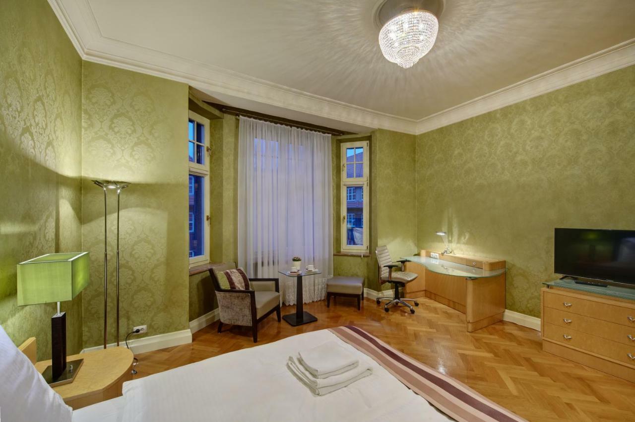 Apartament Kryształowy Katowice Zewnętrze zdjęcie