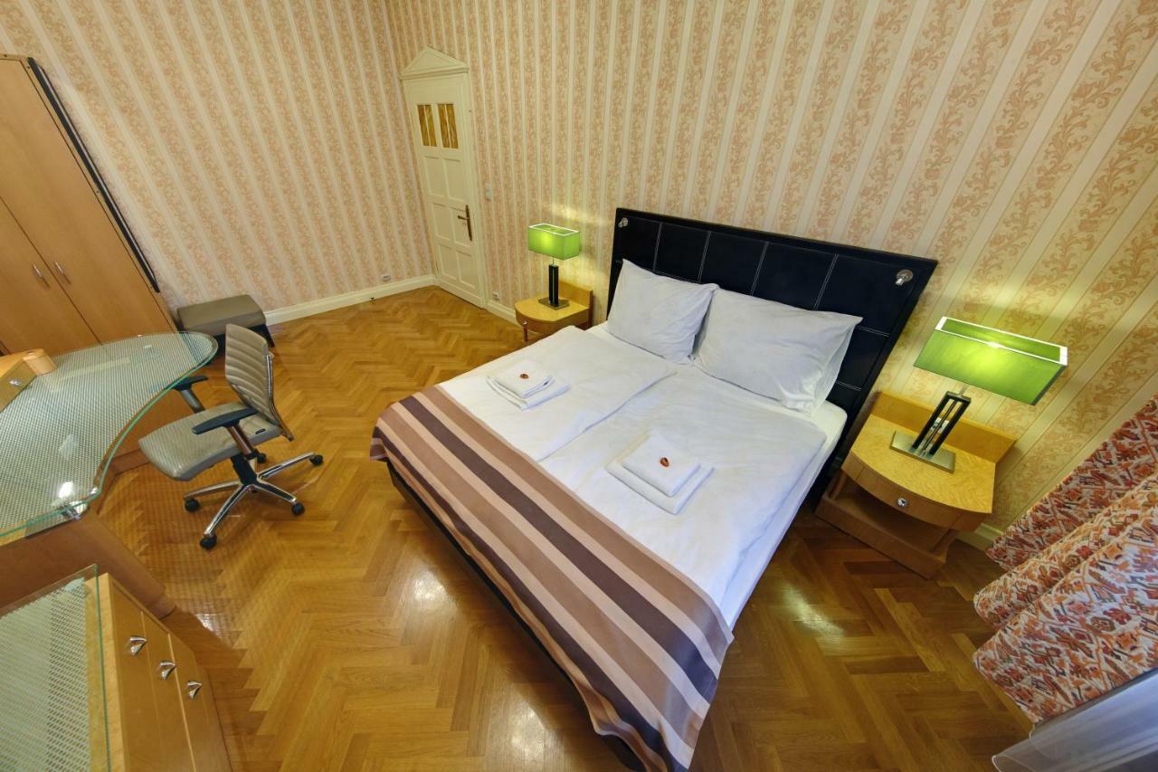 Apartament Kryształowy Katowice Zewnętrze zdjęcie