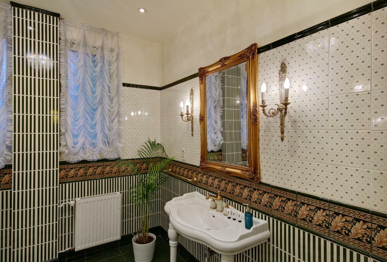 Apartament Kryształowy Katowice Zewnętrze zdjęcie