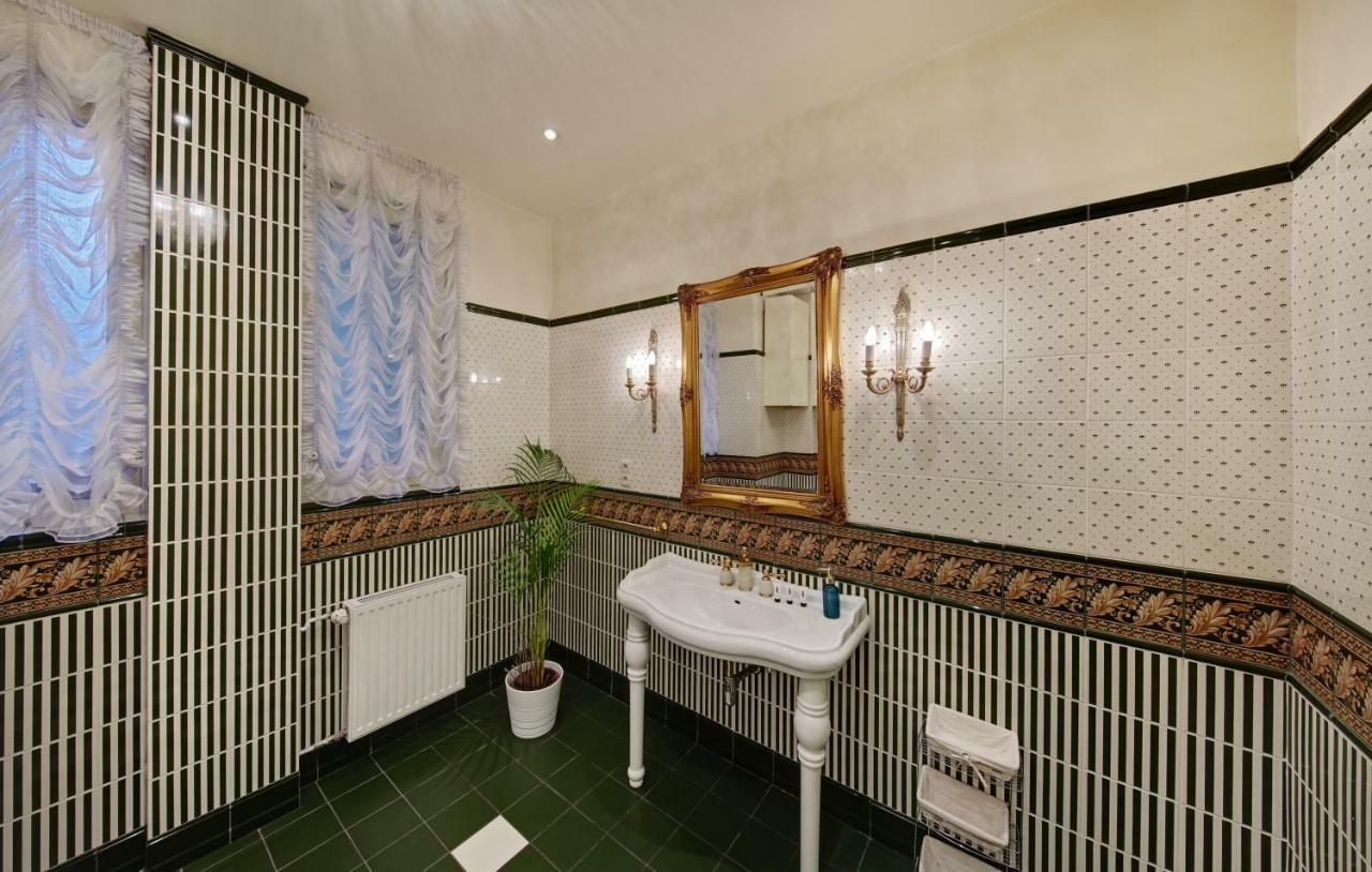 Apartament Kryształowy Katowice Zewnętrze zdjęcie