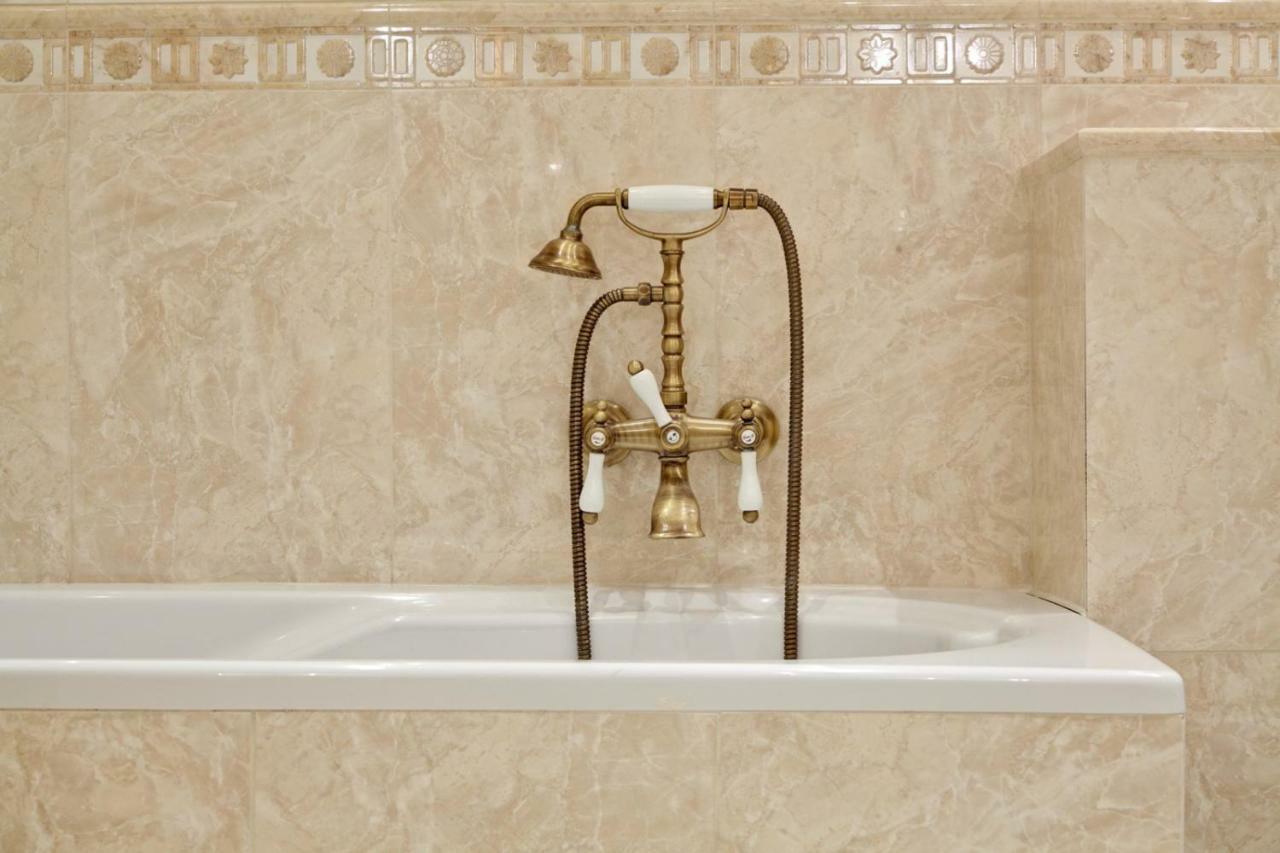Apartament Kryształowy Katowice Zewnętrze zdjęcie