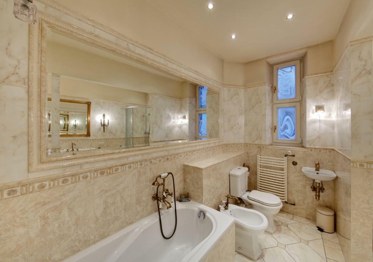 Apartament Kryształowy Katowice Zewnętrze zdjęcie