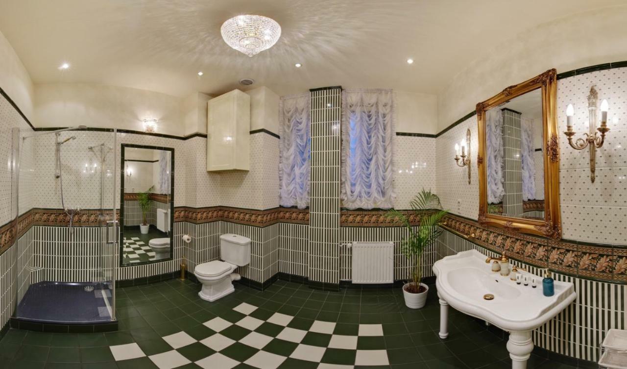 Apartament Kryształowy Katowice Zewnętrze zdjęcie