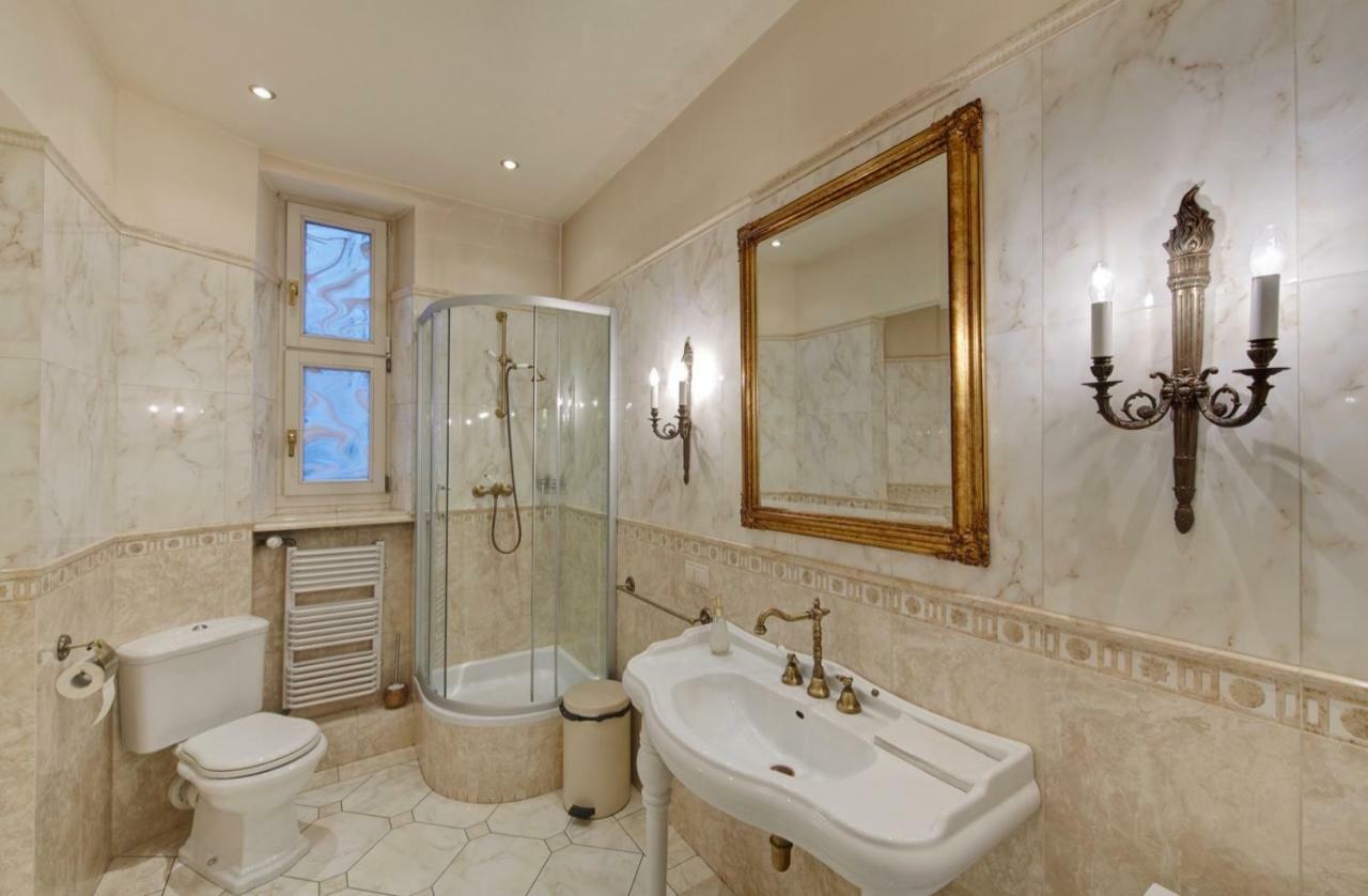 Apartament Kryształowy Katowice Zewnętrze zdjęcie
