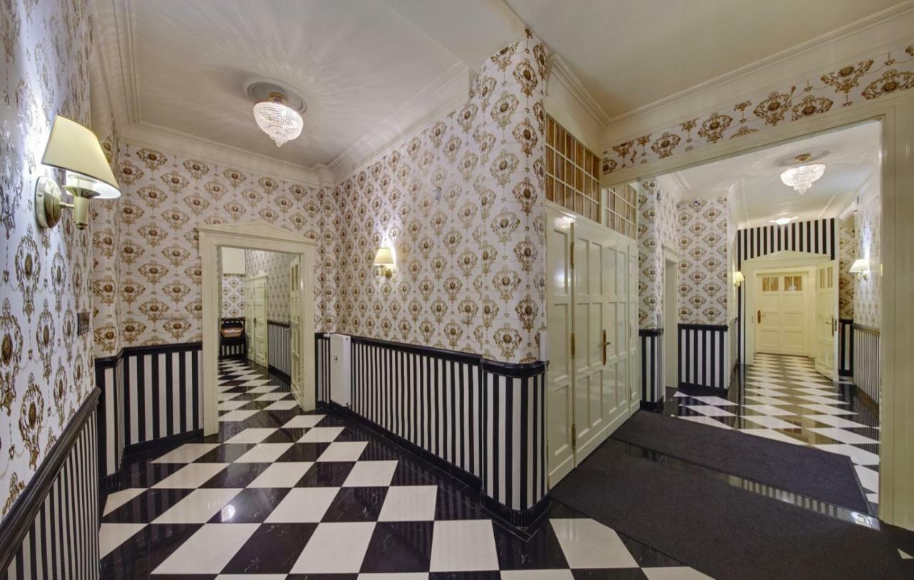 Apartament Kryształowy Katowice Zewnętrze zdjęcie